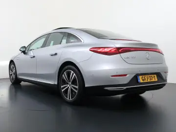 MERCEDES-BENZ EQE 300 Business Edition 89 kWh Accu  …