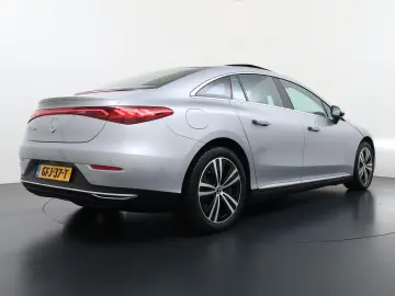 MERCEDES-BENZ EQE 300 Business Edition 89 kWh Accu  …