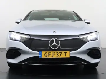 MERCEDES-BENZ EQE 300 Business Edition 89 kWh Accu  …