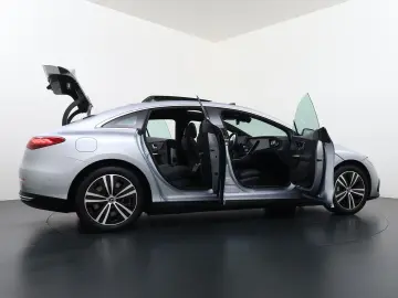 MERCEDES-BENZ EQE 300 Business Edition 89 kWh Accu  …