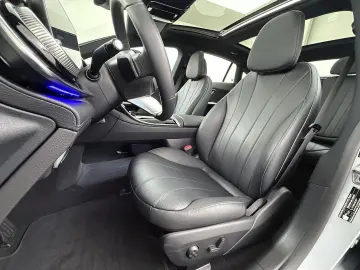 MERCEDES-BENZ EQE 300 Business Edition 89 kWh Accu  …