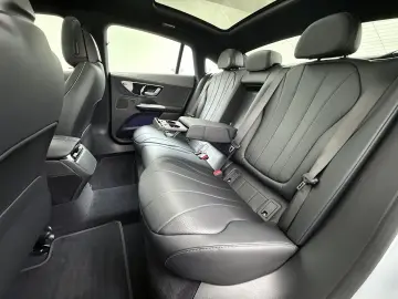 MERCEDES-BENZ EQE 300 Business Edition 89 kWh Accu  …