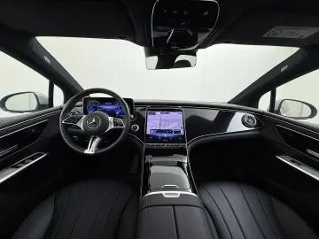 MERCEDES-BENZ EQE 300 Business Edition 89 kWh Accu  …