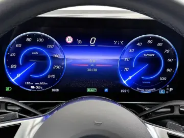 MERCEDES-BENZ EQE 300 Business Edition 89 kWh Accu  …