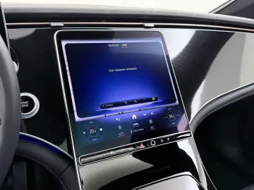 MERCEDES-BENZ EQE 300 Business Edition 89 kWh Accu  …