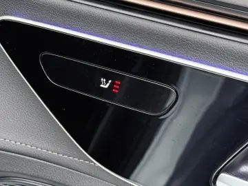 MERCEDES-BENZ EQE 300 Business Edition 89 kWh Accu  …