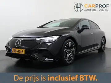 MERCEDES-BENZ EQE 300 Business Line AMG 89 kWh Sfeer&hellip;