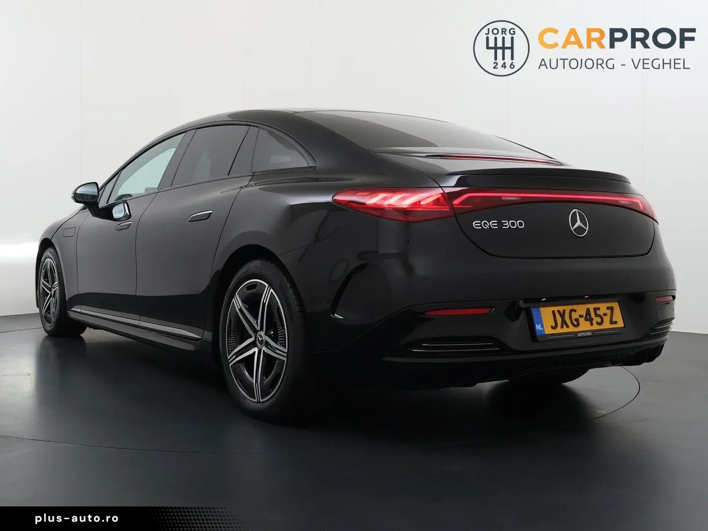 MERCEDES-BENZ EQE 300 Business Line AMG 89 kWh Sfeer&hellip;
