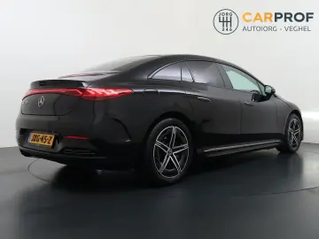 MERCEDES-BENZ EQE 300 Business Line AMG 89 kWh Sfeer…