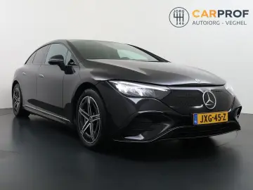 MERCEDES-BENZ EQE 300 Business Line AMG 89 kWh Sfeer…