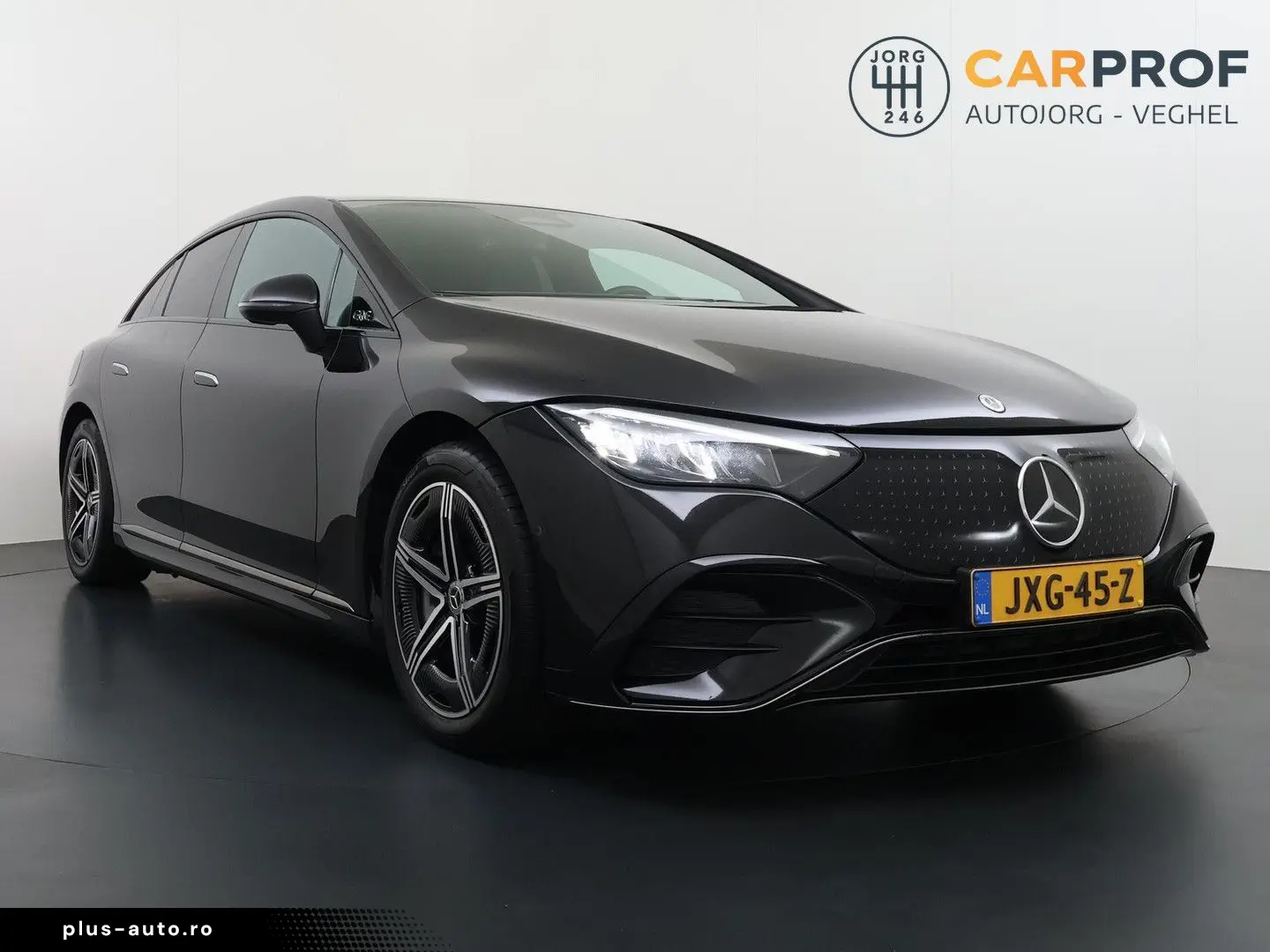 MERCEDES-BENZ EQE 300 Business Line AMG 89 kWh Sfeer&hellip;