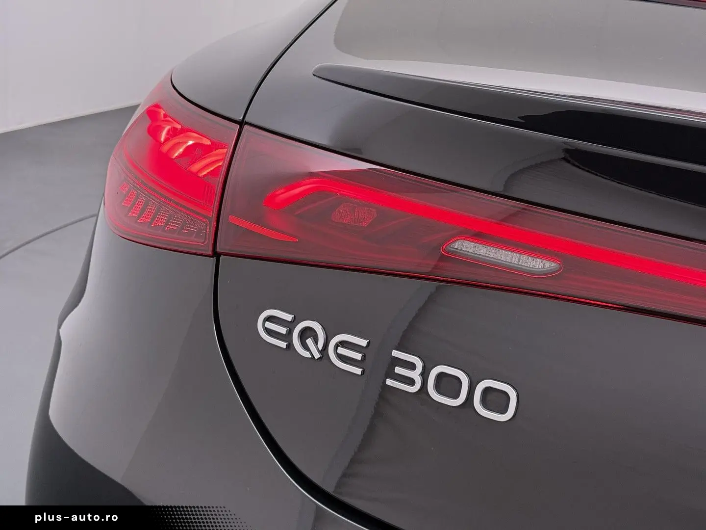 MERCEDES-BENZ EQE 300 Business Line AMG 89 kWh Sfeer&hellip;