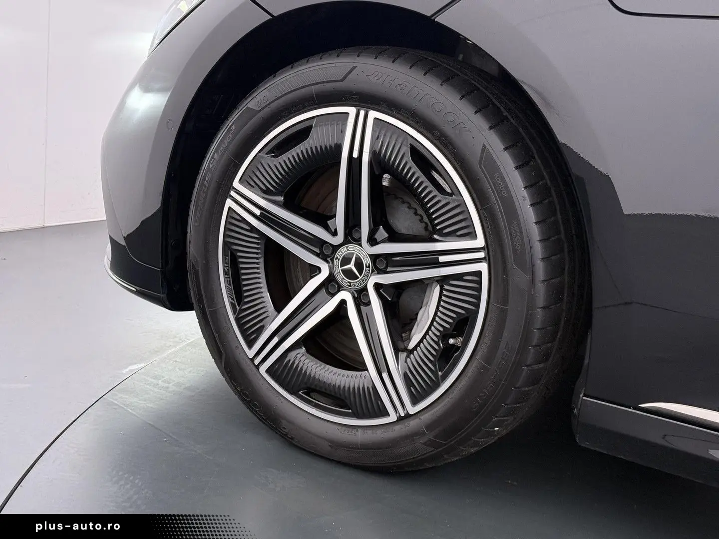 MERCEDES-BENZ EQE 300 Business Line AMG 89 kWh Sfeer&hellip;