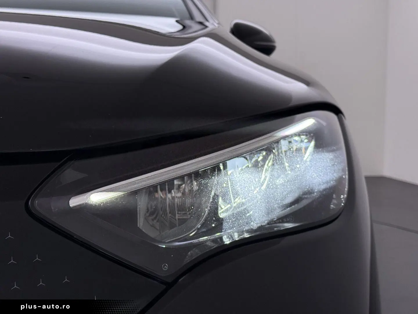 MERCEDES-BENZ EQE 300 Business Line AMG 89 kWh Sfeer&hellip;
