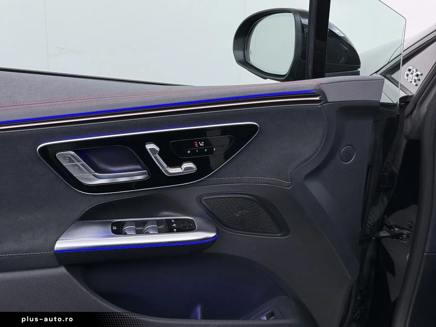 MERCEDES-BENZ EQE 300 Business Line AMG 89 kWh Sfeer&hellip;