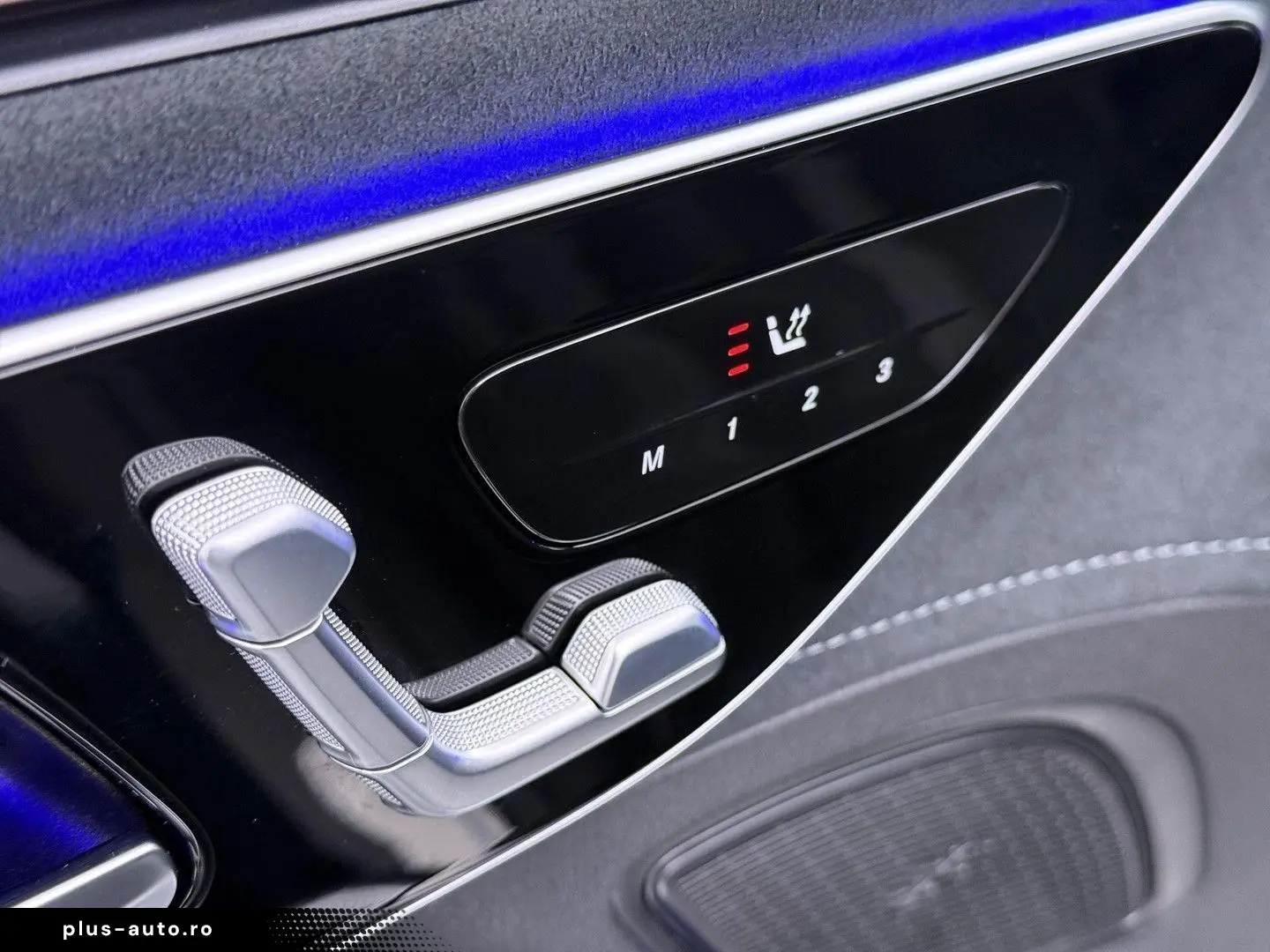 MERCEDES-BENZ EQE 300 Business Line AMG 89 kWh Sfeer&hellip;