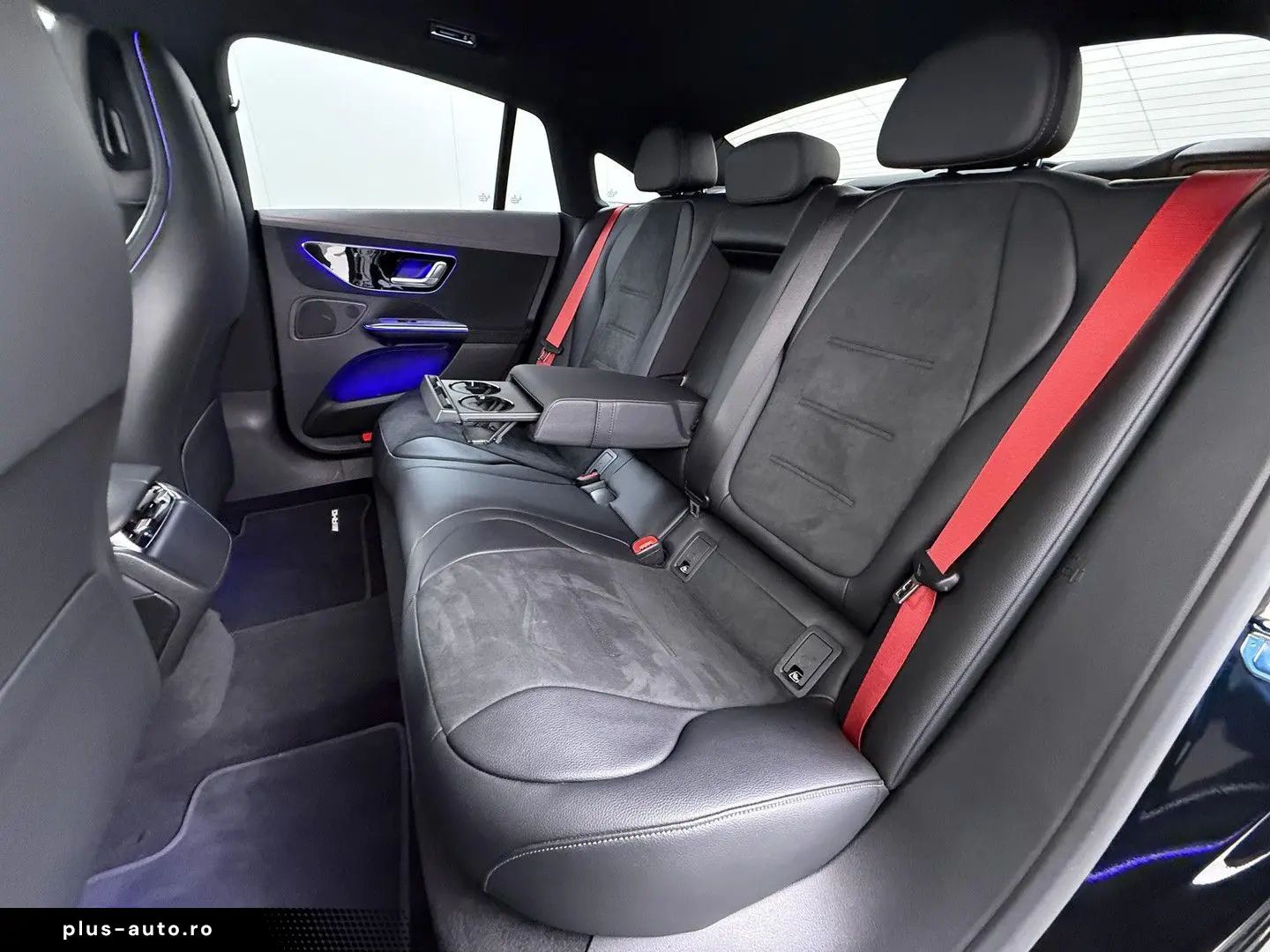 MERCEDES-BENZ EQE 300 Business Line AMG 89 kWh Sfeer&hellip;