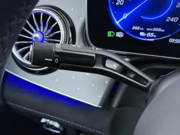 MERCEDES-BENZ EQE 300 Business Line AMG 89 kWh Sfeer…