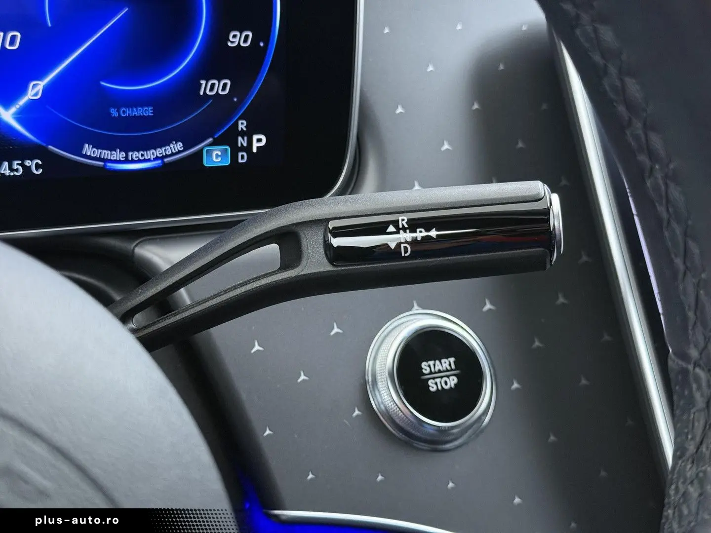 MERCEDES-BENZ EQE 300 Business Line AMG 89 kWh Sfeer&hellip;