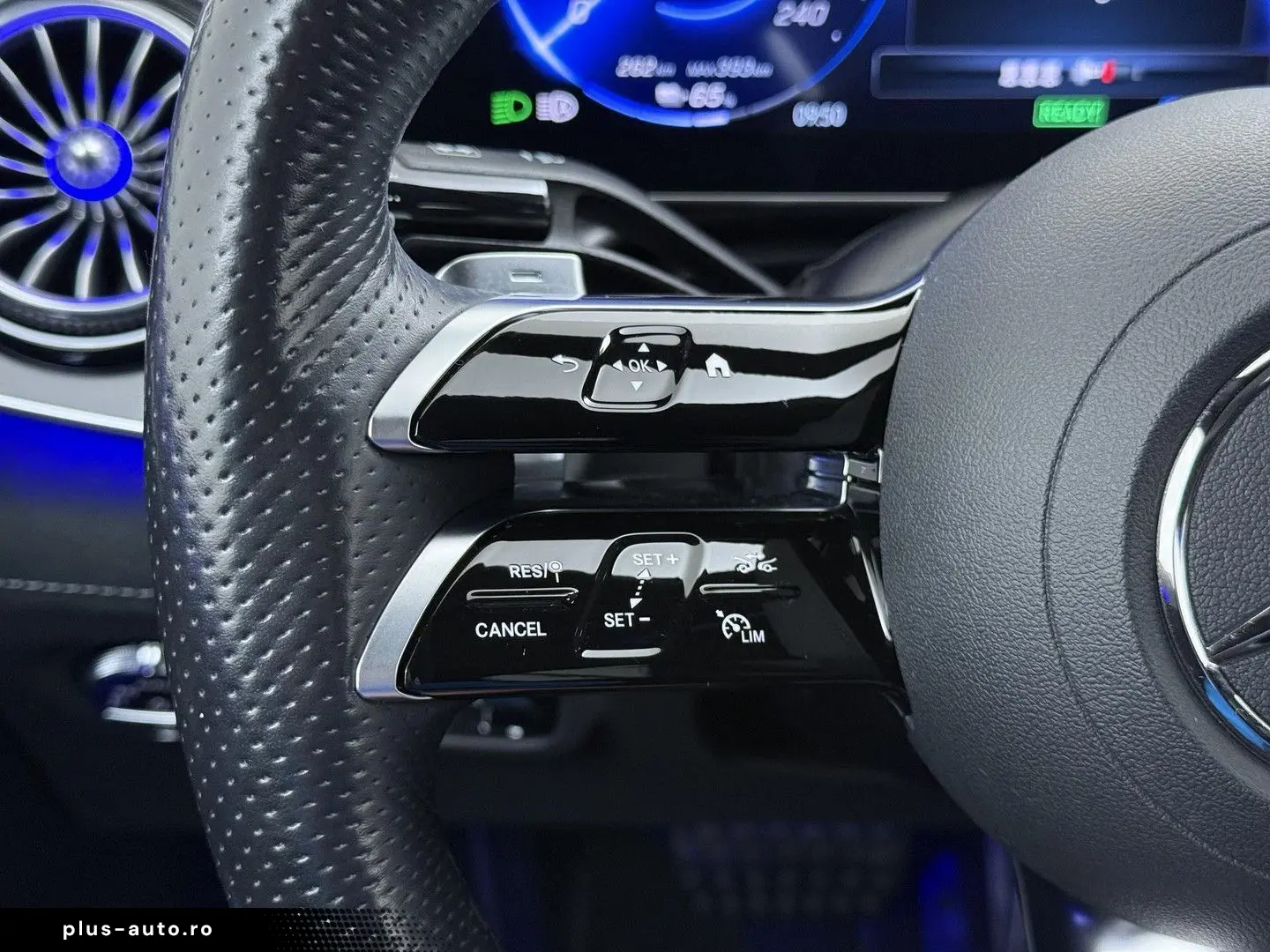 MERCEDES-BENZ EQE 300 Business Line AMG 89 kWh Sfeer&hellip;