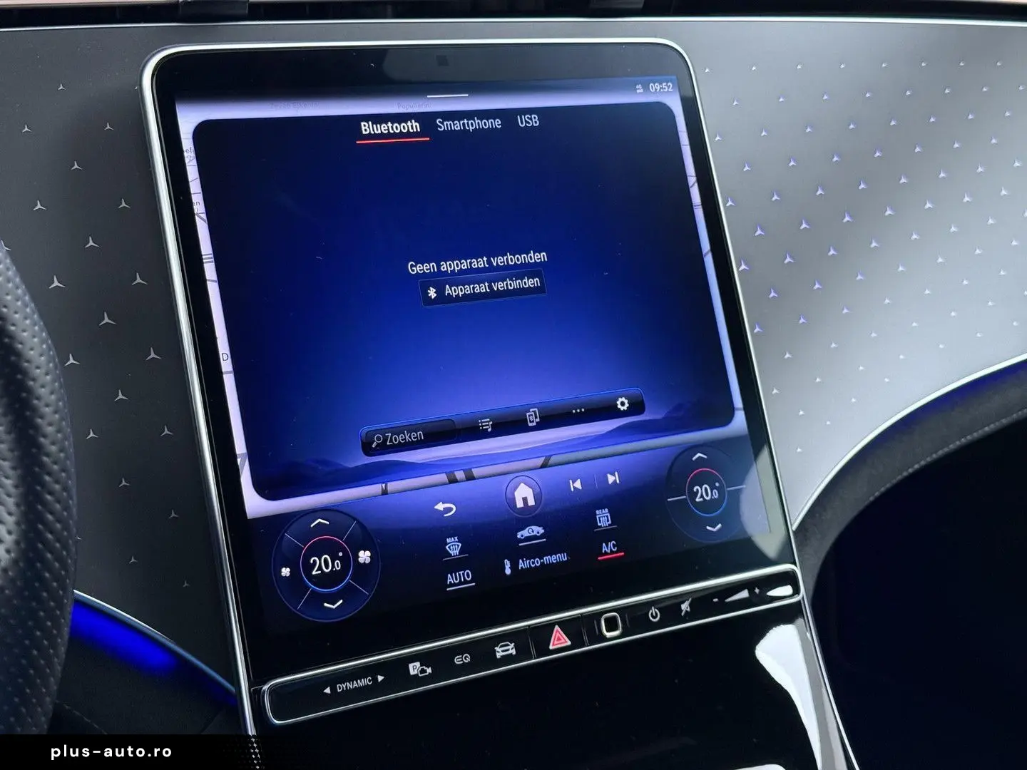 MERCEDES-BENZ EQE 300 Business Line AMG 89 kWh Sfeer&hellip;