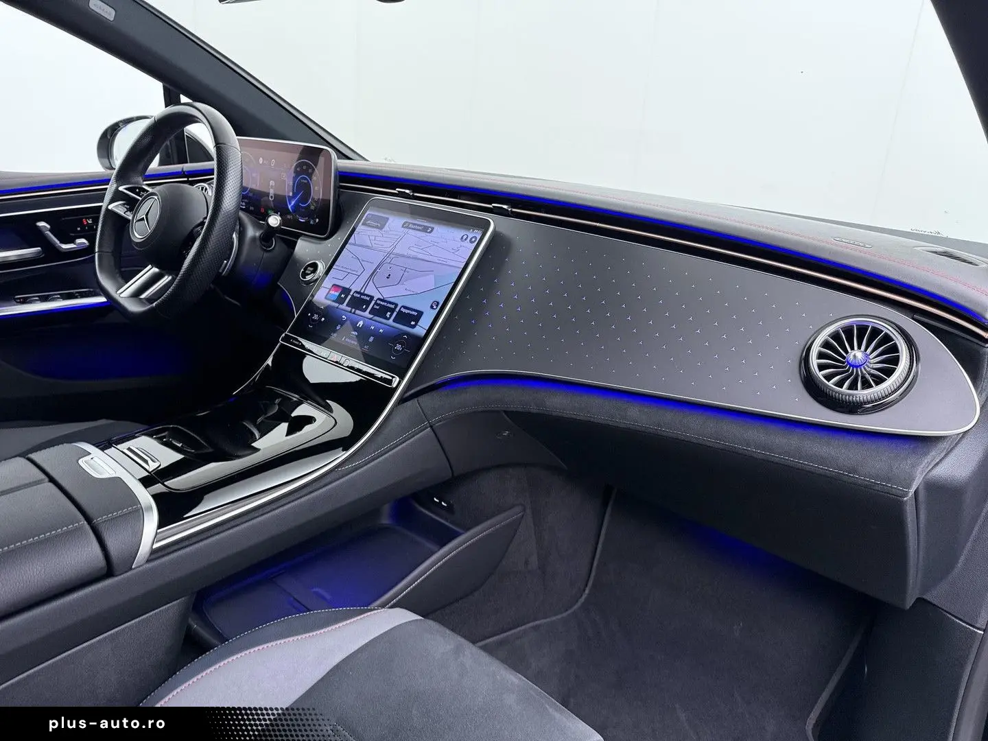 MERCEDES-BENZ EQE 300 Business Line AMG 89 kWh Sfeer&hellip;