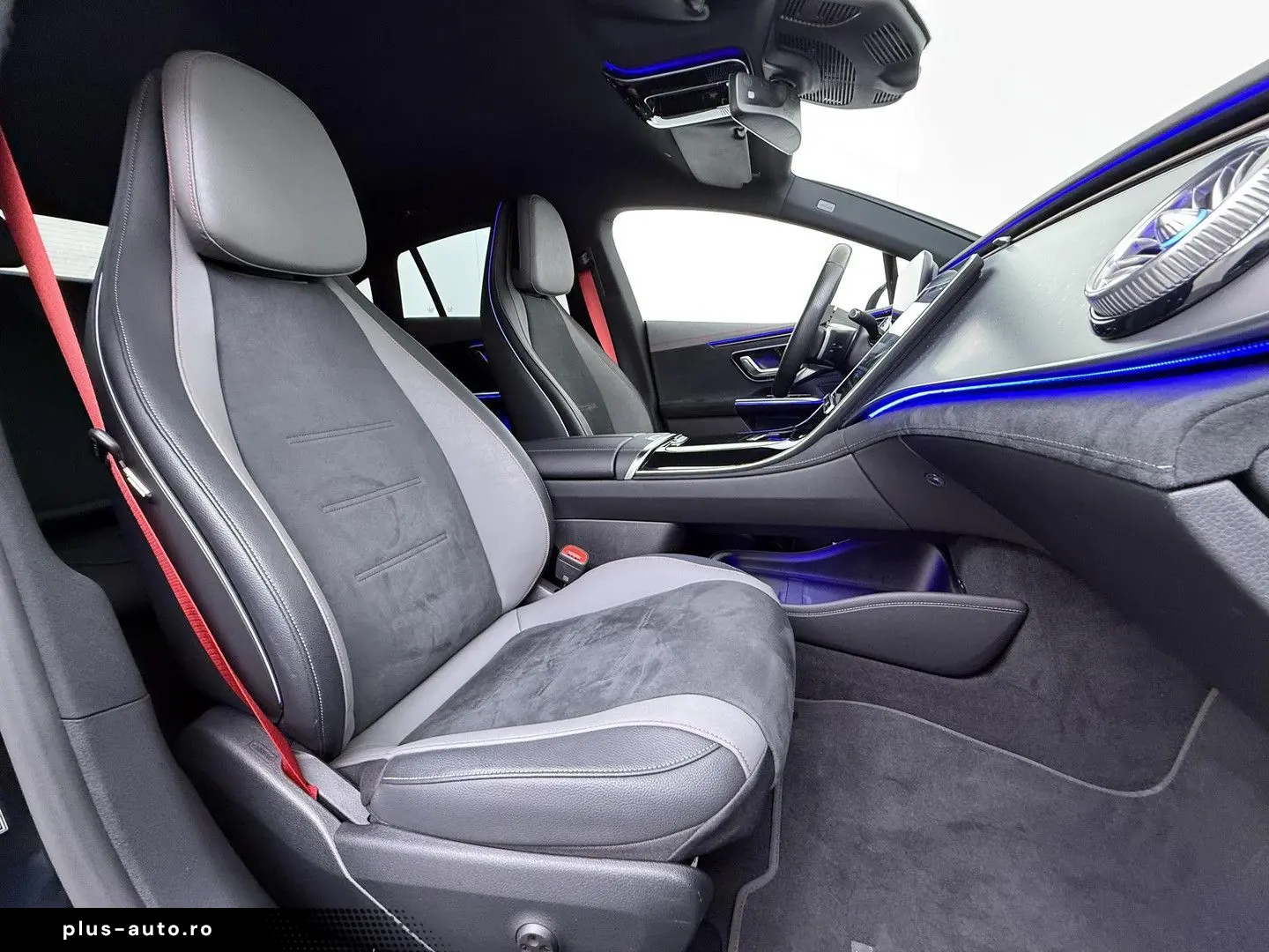 MERCEDES-BENZ EQE 300 Business Line AMG 89 kWh Sfeer&hellip;