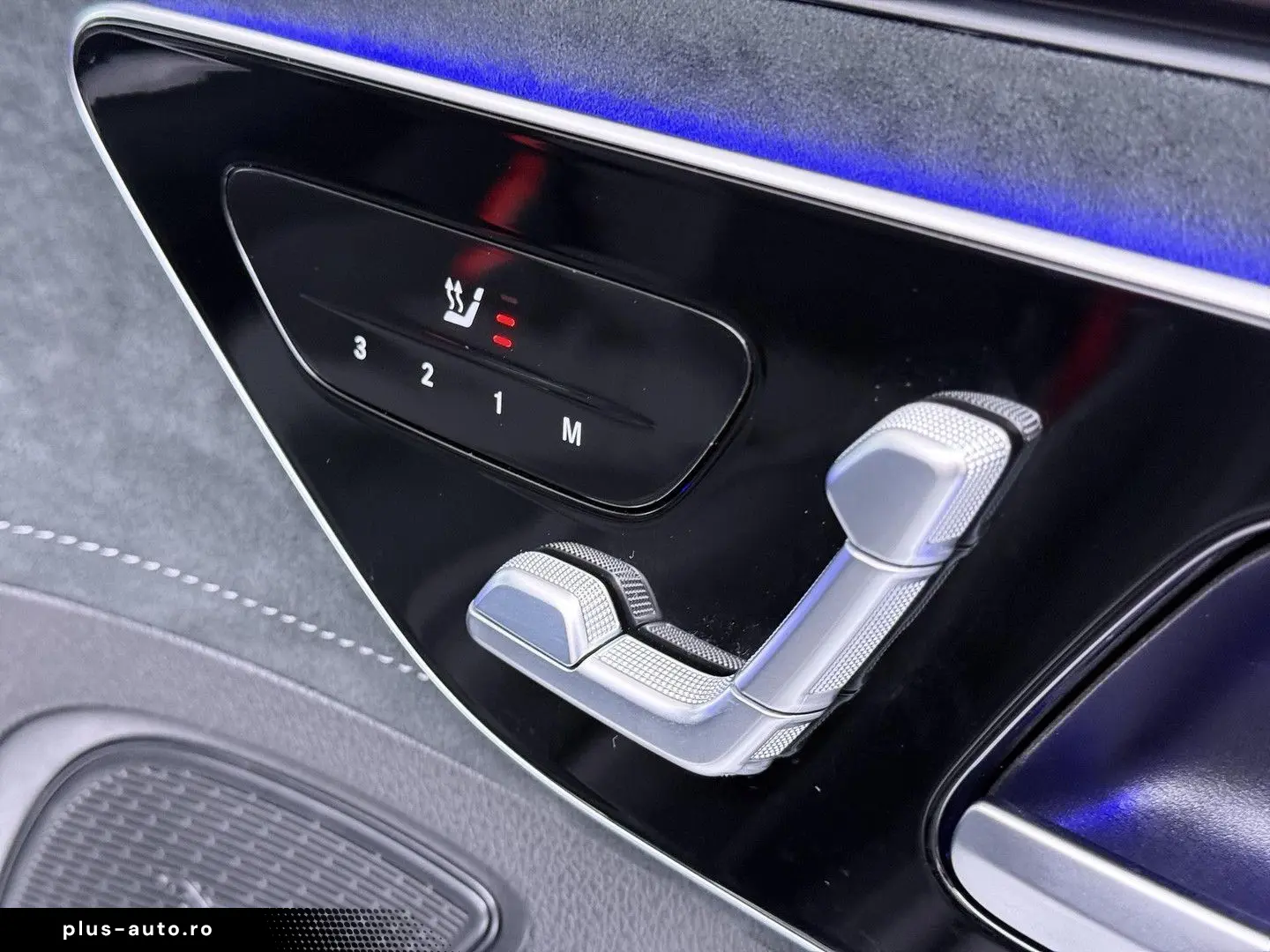 MERCEDES-BENZ EQE 300 Business Line AMG 89 kWh Sfeer&hellip;