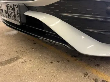 MERCEDES-BENZ CLA 250e Coupe AMG-Line Panorama Soundsystem