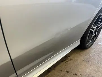MERCEDES-BENZ CLA 250e Coupe AMG-Line Panorama Soundsystem