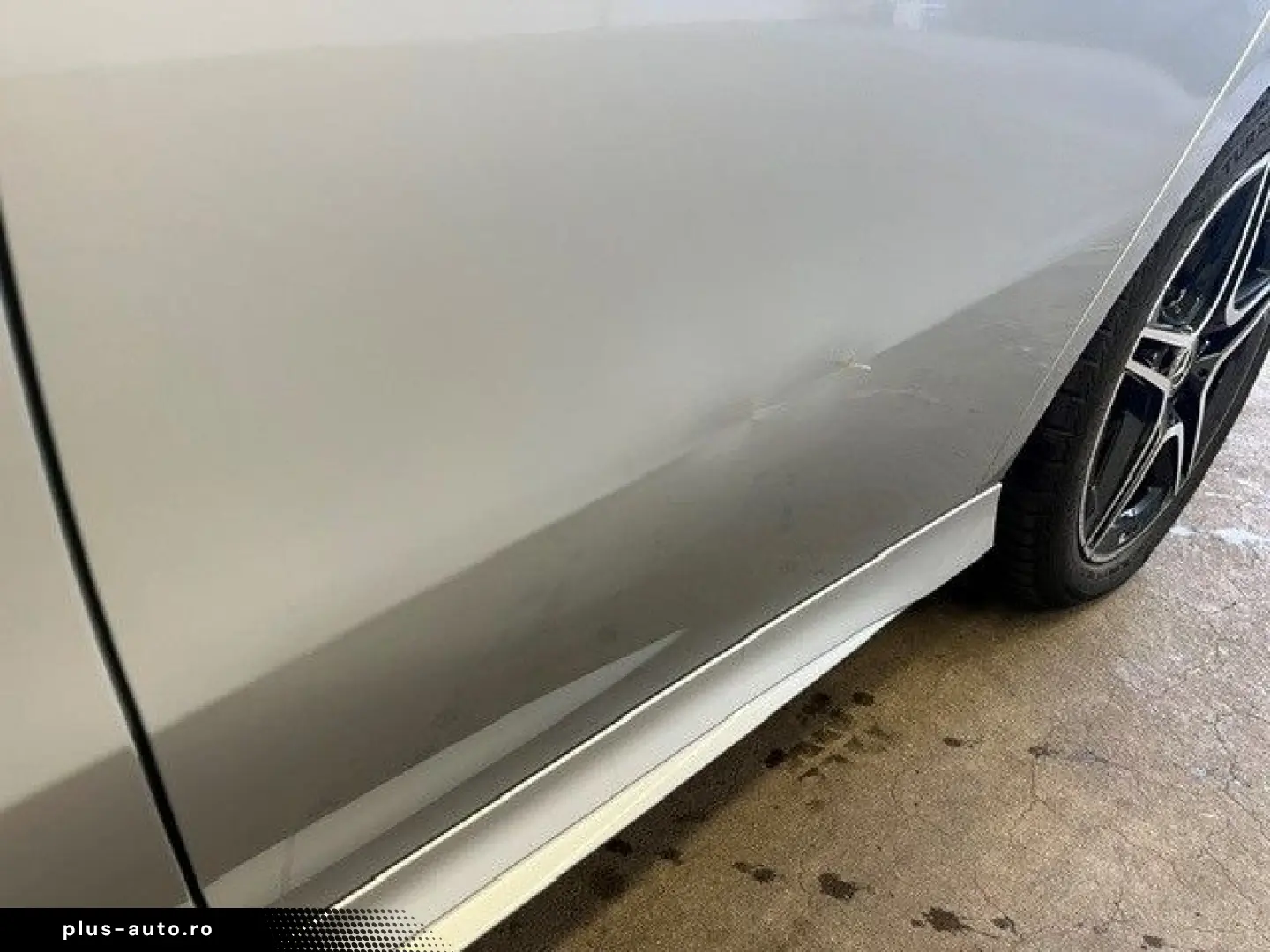 MERCEDES-BENZ CLA 250e Coupe AMG-Line Panorama Soundsystem