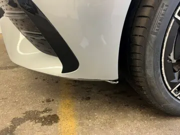 MERCEDES-BENZ CLA 250e Coupe AMG-Line Panorama Soundsystem