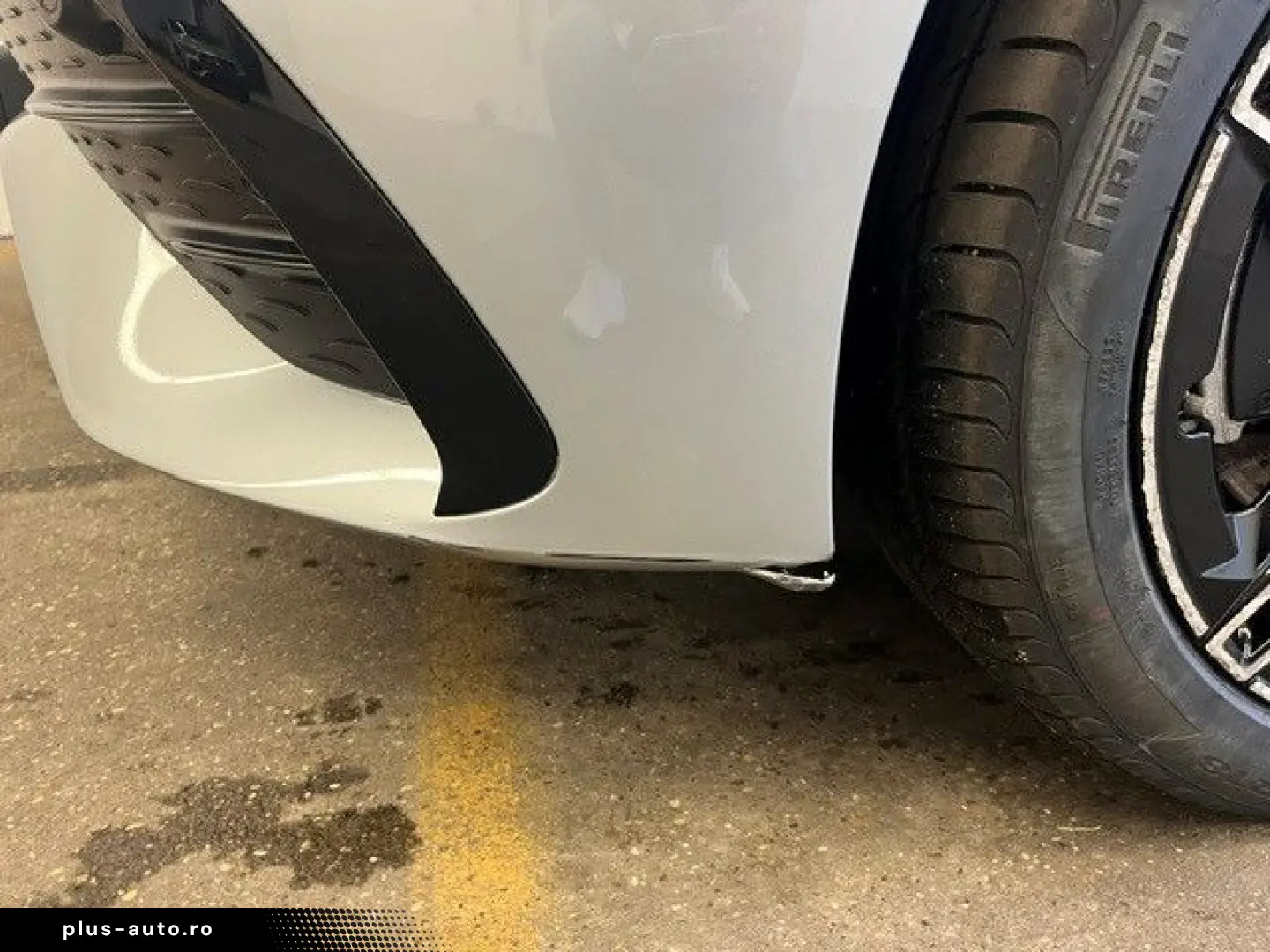 MERCEDES-BENZ CLA 250e Coupe AMG-Line Panorama Soundsystem