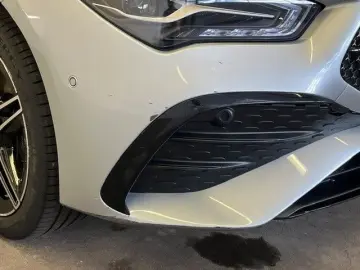 MERCEDES-BENZ CLA 250e Coupe AMG-Line Panorama Soundsystem