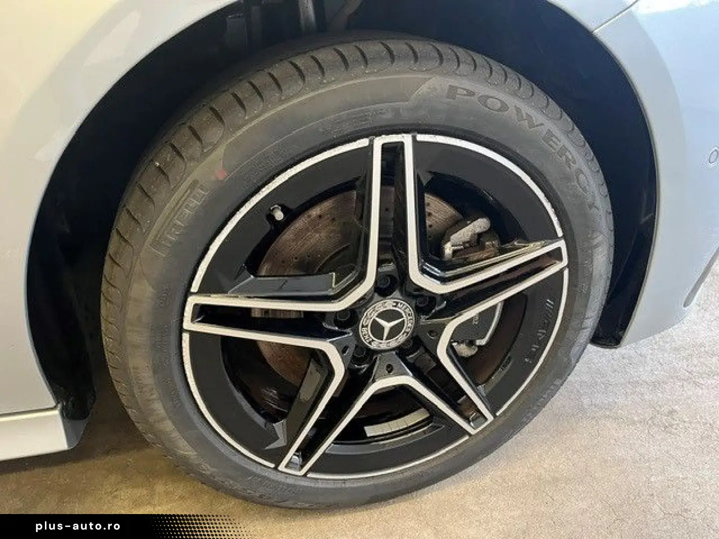MERCEDES-BENZ CLA 250e Coupe AMG-Line Panorama Soundsystem