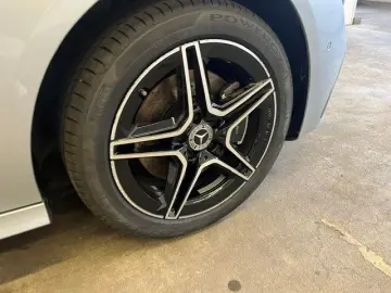MERCEDES-BENZ CLA 250e Coupe AMG-Line Panorama Soundsystem