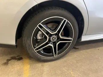 MERCEDES-BENZ CLA 250e Coupe AMG-Line Panorama Soundsystem