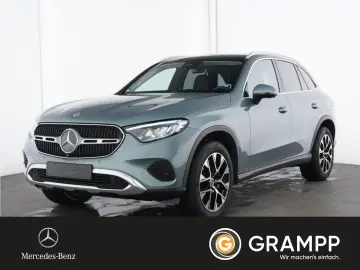 MERCEDES-BENZ GLC 300 e 4M Avantgarde-Adv.-Plus Pano&hellip;