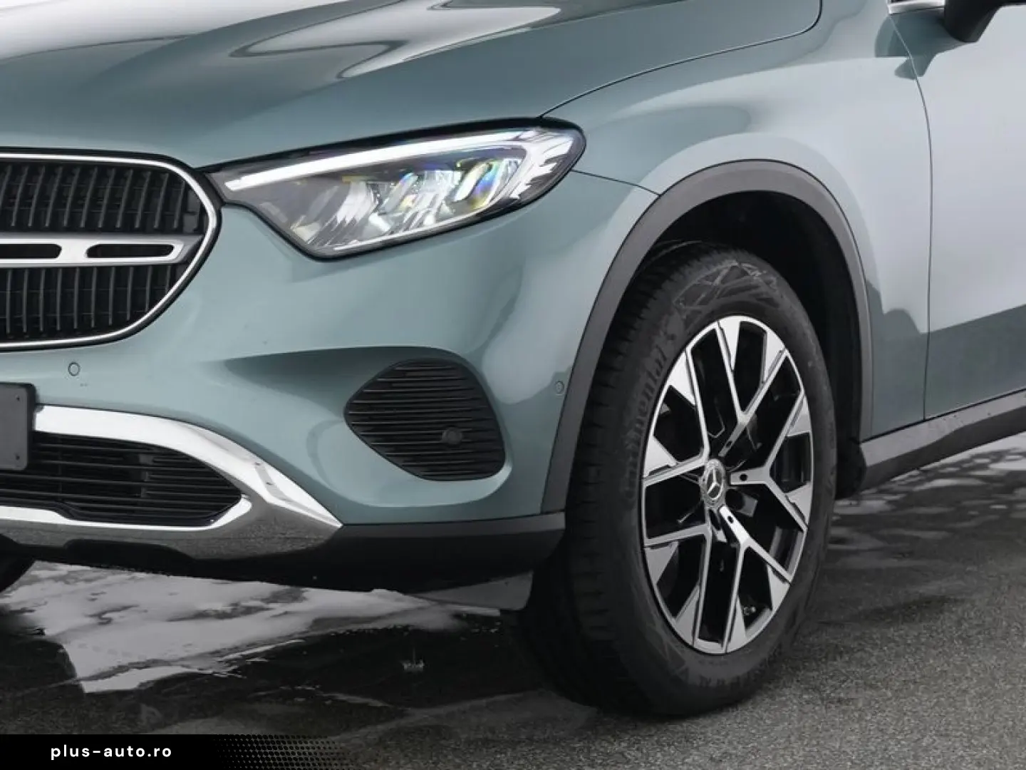 MERCEDES-BENZ GLC 300 e 4M Avantgarde-Adv.-Plus Pano&hellip;
