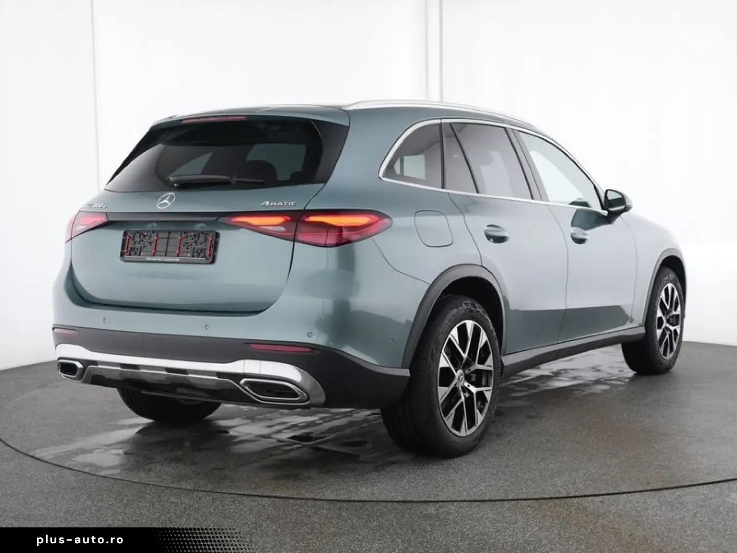 MERCEDES-BENZ GLC 300 e 4M Avantgarde-Adv.-Plus Pano&hellip;