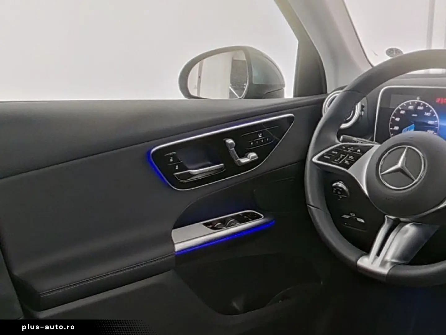 MERCEDES-BENZ GLC 300 e 4M Avantgarde-Adv.-Plus Pano&hellip;