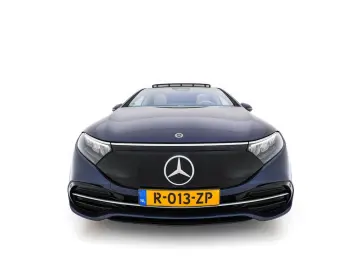 MERCEDES-BENZ EQS 350 Business Line 90 kWh {SOH-100%…