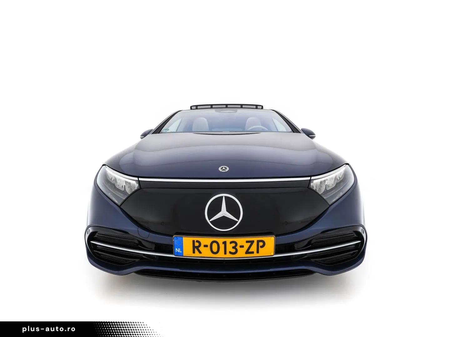 MERCEDES-BENZ EQS 350 Business Line 90 kWh {SOH-100%&hellip;