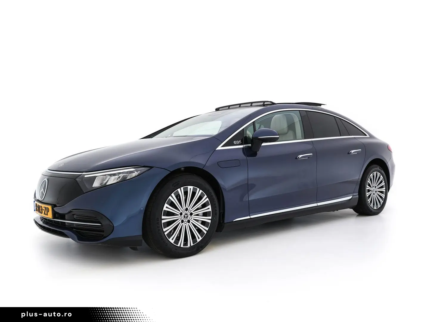 MERCEDES-BENZ EQS 350 Business Line 90 kWh {SOH-100%&hellip;