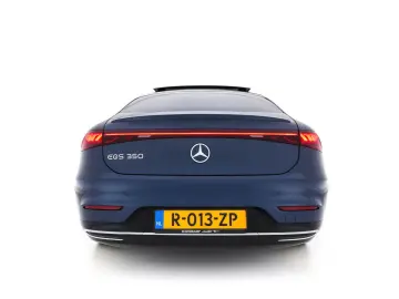 MERCEDES-BENZ EQS 350 Business Line 90 kWh {SOH-100%…