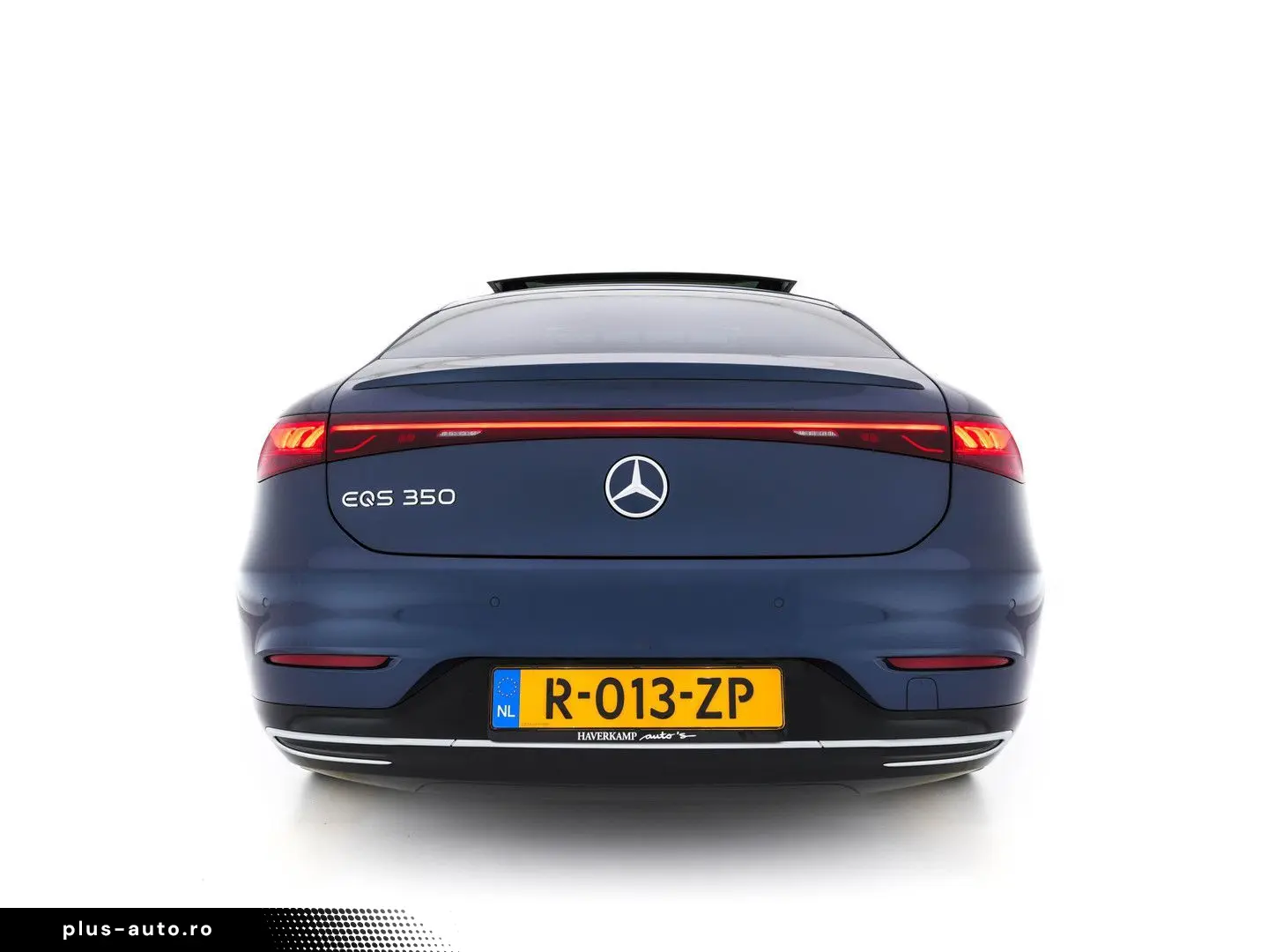 MERCEDES-BENZ EQS 350 Business Line 90 kWh {SOH-100%&hellip;