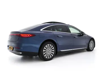 MERCEDES-BENZ EQS 350 Business Line 90 kWh {SOH-100%…
