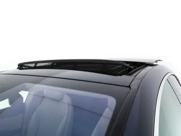 MERCEDES-BENZ EQS 350 Business Line 90 kWh {SOH-100%…