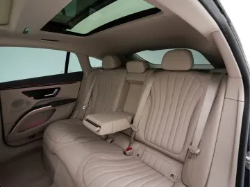 MERCEDES-BENZ EQS 350 Business Line 90 kWh {SOH-100%…