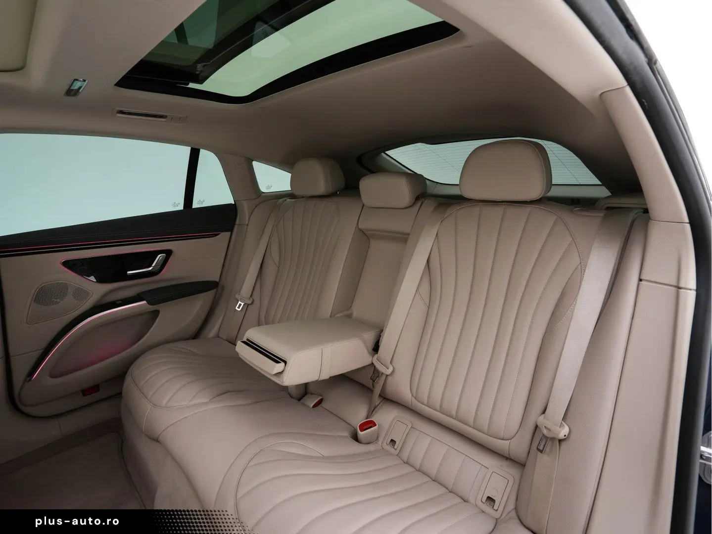 MERCEDES-BENZ EQS 350 Business Line 90 kWh {SOH-100%&hellip;